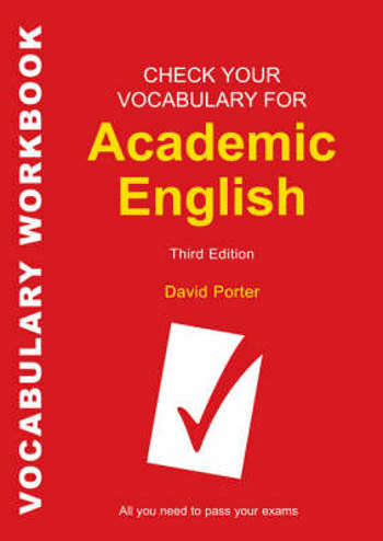 9780713682854 - Check your vocabulary