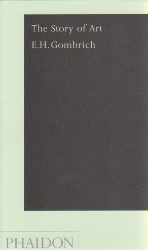 9780714847030 - The story of art pocket edition