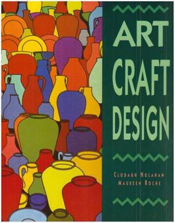 9780717120314 - Art craft design