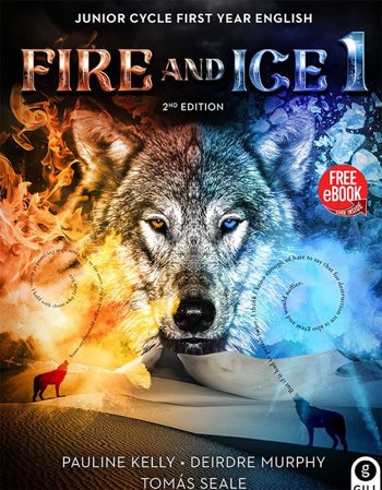 9780717191949 - Fire and Ice 1