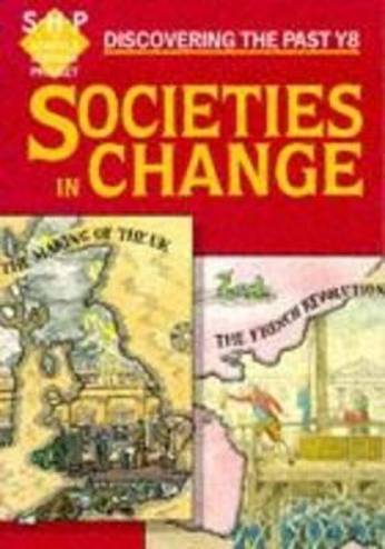 9780719549755 - Discovering the past y8 soc in change