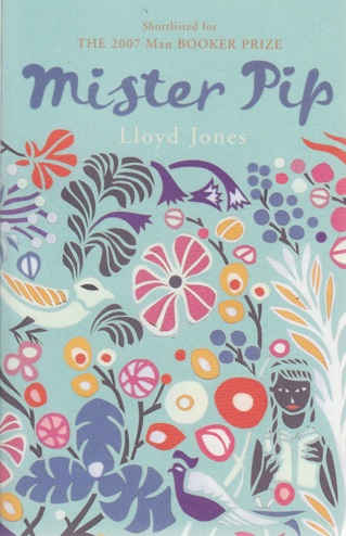 9780719569944 - Mister pip