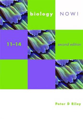 9780719580604 - Biology now 11-14 pupil s book