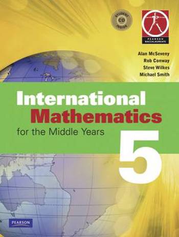 9780733985911 - International mathematics 5