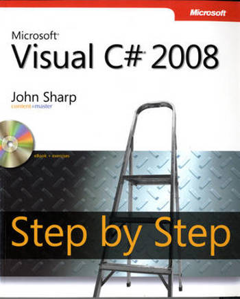 9780735624306 - Microsoft visual c-sharp 2008 step by step (+ cd-rom)