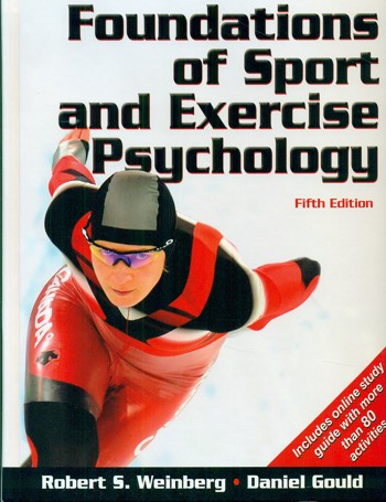 9780736083232 - Foundations of sport and exercise psychology
