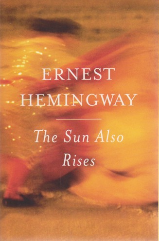 9780743297332 - The sun also rises