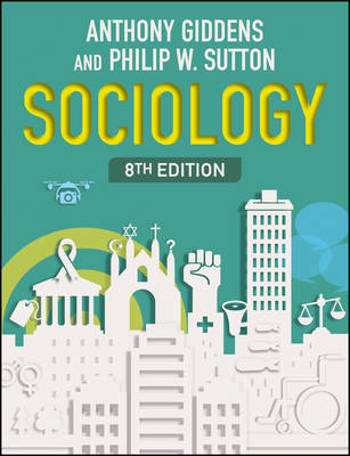 9780745696683 - Sociology