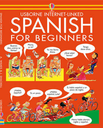 9780746046418 - Start.es Spanish for beginners