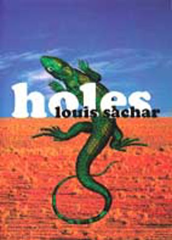 9780747544593 - Holes