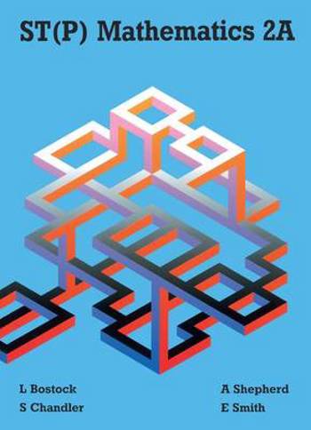 9780748705429 - St(p) mathematics 2a