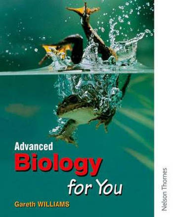 9780748752980 - Advanced biology for you