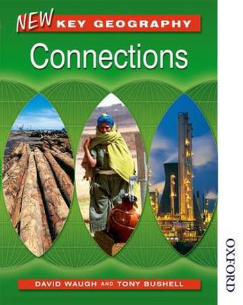 9780748797028 - New key geography connections