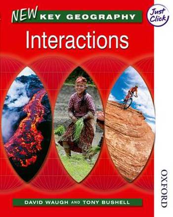 9780748797035 - New key geography interactions