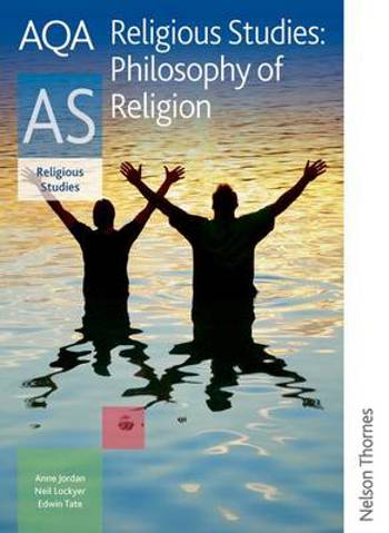 9780748798209 - AQA religious studies philosophy of religion