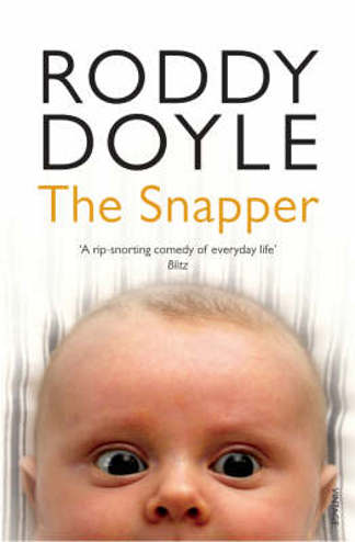 9780749391256 - The snapper