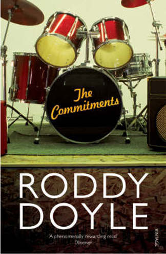 9780749391683 - The commitments