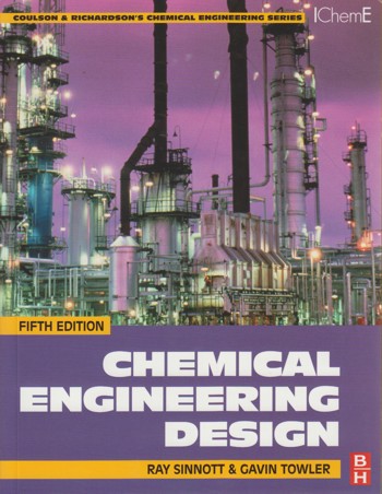 9780750685511 - Chemical engineering design