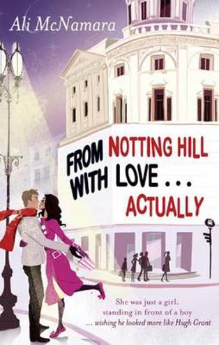 9780751544954 - From notting hill with love actually