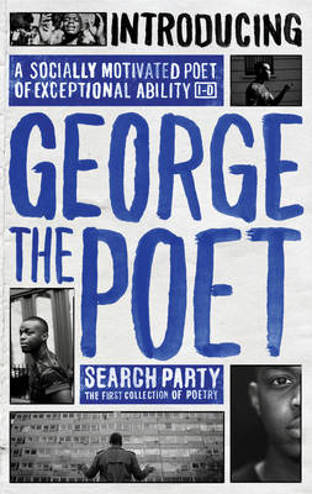 9780753556207 - Introducing George the Poet