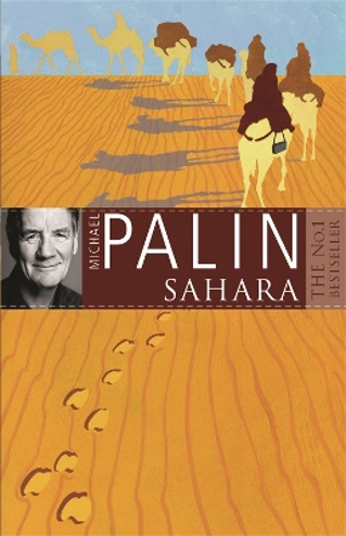 9780753817391 - Sahara