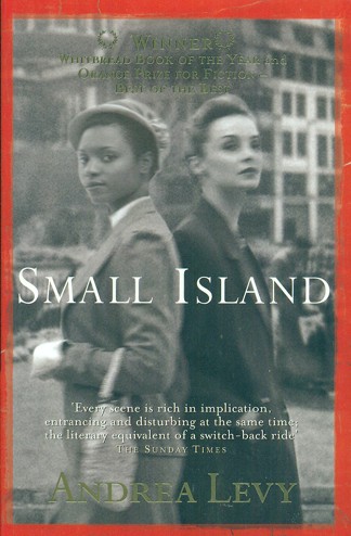9780755307500 - Small island