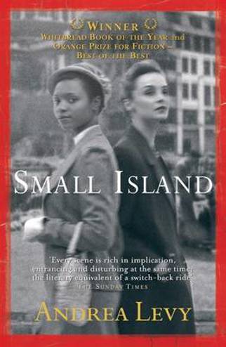 9780755325658 - Small island