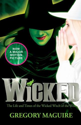 9780755331604 - Wicked
