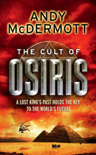 9780755354634 - The cult of Osiris