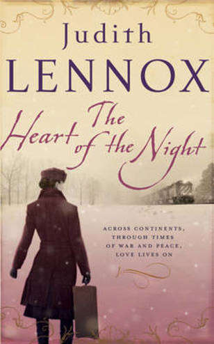 9780755357475 - The heart of the night