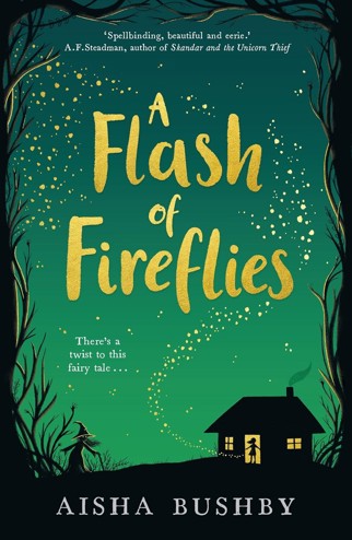 9780755500642 - A Flash of Fireflies