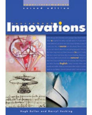 9780759398474 - Innovations coursebook upper-intermediate