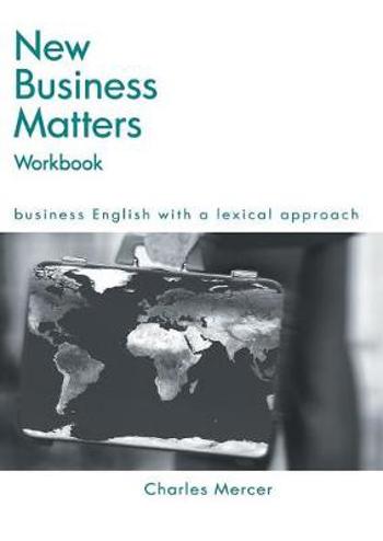 9780759398597 - New business matters workbook