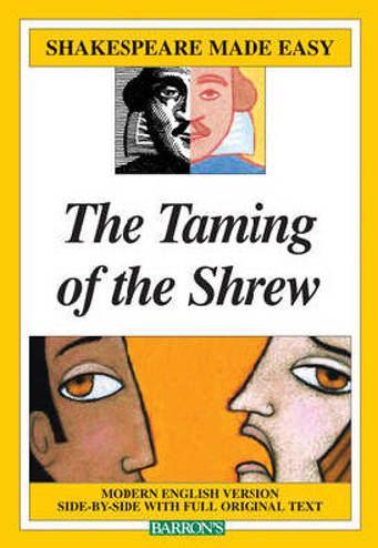 9780764141904 - The taming of the shrew