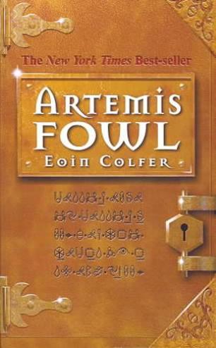 9780786817870 - Artemis fowl