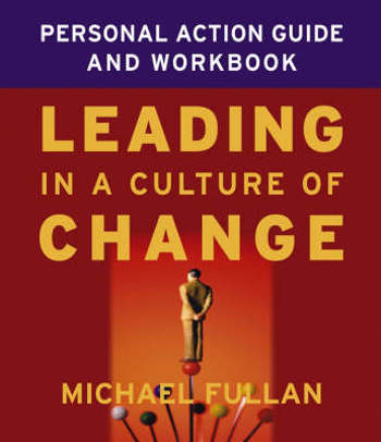 9780787969691 - Leading in a culture of change