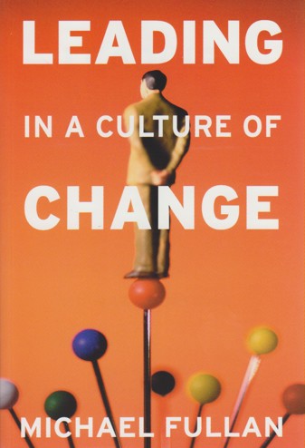 9780787987664 - Leading in a culture of change