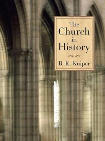 9780802817778 - The church in history