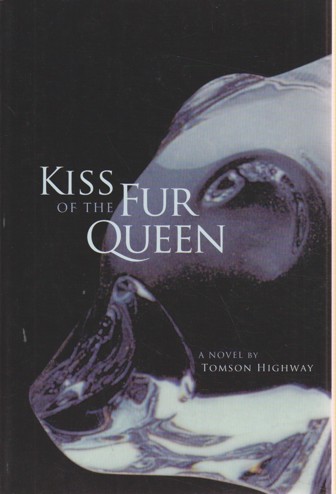 9780806139333 - Kiss of the fur queen