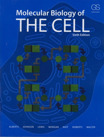9780815344643 - Molecular Biology of the Cell