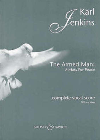 9780851624686 - The armed man (complete)