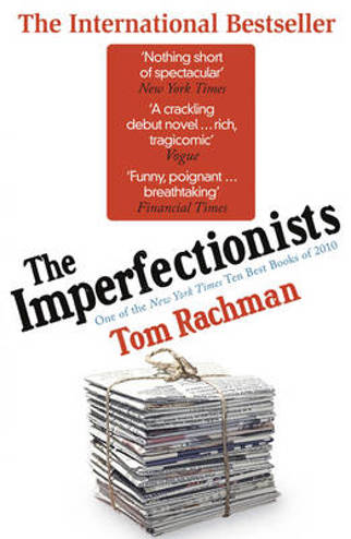 9780857383266 - Imperfectionists