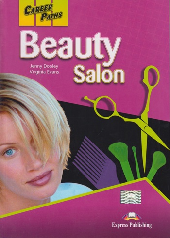 9780857778499 - Career Paths: Beauty Salon