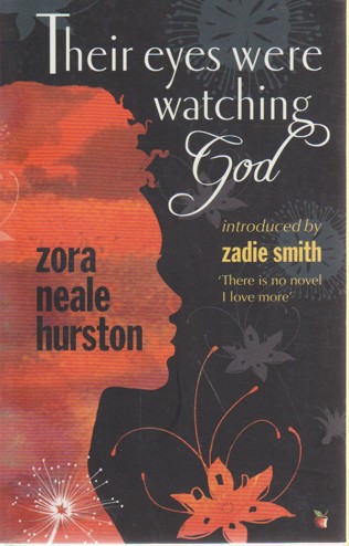 9780860685241 - Their eyes were watching god
