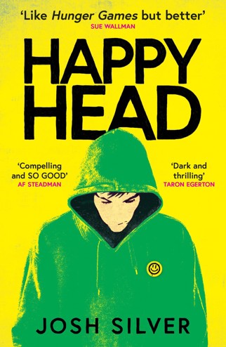 9780861545537 - Happy Head