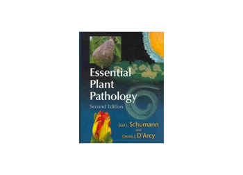 9780890543818 - Essential plant pathology