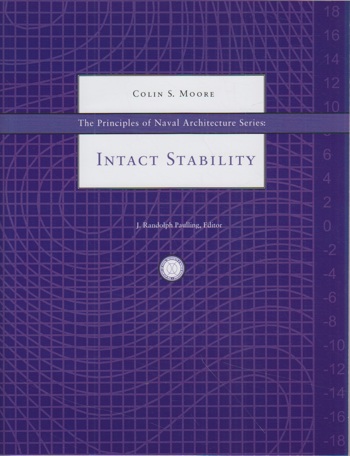 9780939773749 - Intact stability