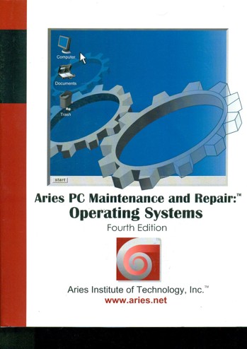 9780978747459 - Aries pc maintenance and repair operating systems (Engels)