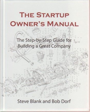 9780984999309 - The startup owner's manual: the step-by-step guide for building a great