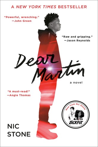 9781101939529 - Dear Martin